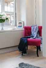 2023北欧风格室内休闲椅子图片