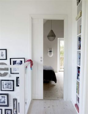 欧式风格家庭室内装潢设计图片一览