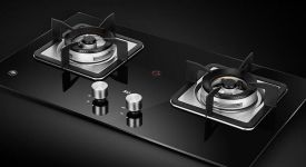 【銀川實(shí)創(chuàng)裝飾】 云米燃?xì)庠钤趺礃?云米燃?xì)庠钇放平榻B