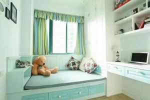 小户型卧室装修方法