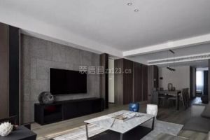 電視墻裝修材料注意事項(xiàng)
