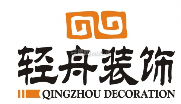 装修公司logo
