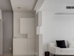89平米二居室完美演绎现代极简主义！