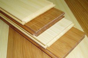 竹木纤维板装修价格
