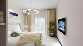 2023现代风格家居卧室吊灯设计效果图
