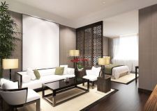 新中式風(fēng)格酒店設(shè)計(jì) 如何打造新中式風(fēng)格酒店