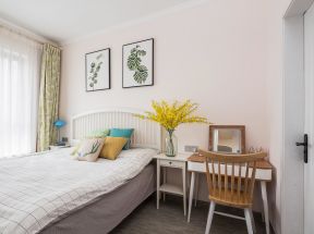 2020温馨卧室设计 2020浪漫温馨卧室图片 温馨卧室装修图片