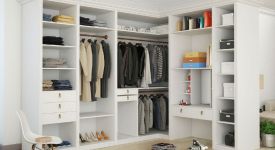 白色衣柜好不好 白色衣柜怎么保養(yǎng)