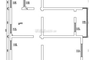 泰禾南京院子户型图