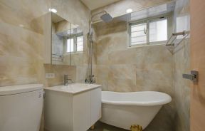 卫生间浴缸装修 小卫生间浴缸 卫生间浴缸装修图片 2020卫生间浴缸设计