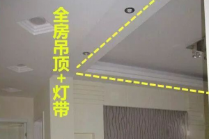 值得收藏的裝修案例