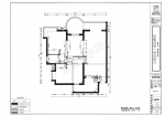 2023普通三居室房屋平面戶型圖