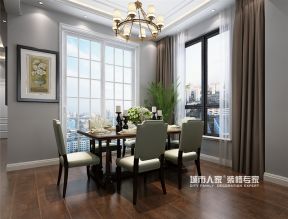 簡(jiǎn)約美式圖片 簡(jiǎn)約美式裝修設(shè)計(jì)圖片 