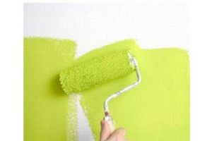 工程乳胶漆和家用乳胶漆区别