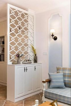 恒大三室两厅装修图