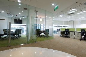 办公空间家具设计 办公空间软装设计