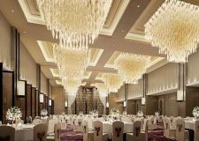 杭州五星级酒店设计 酒店如何设计才能与众不同呢