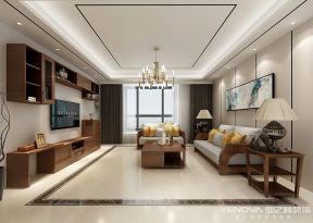 2020現(xiàn)代簡(jiǎn)約客廳設(shè)計(jì)圖片 2020現(xiàn)代簡(jiǎn)約客廳吊燈裝修 