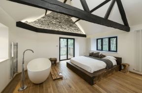  2020欧式风格卧室设计 2020欧式风格卧室家具图片