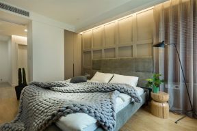  欧式卧室家装效果图 2020欧式卧室效果图一览