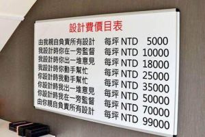 北京燃气改管收费标准