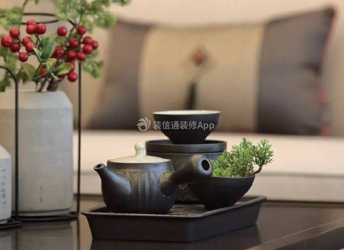 2023精美茶壶细节展示图片