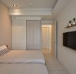 日式新房卧室简单布置装修图片赏析2023