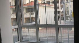 隱形防盜窗材料有哪些 隱藏防盜窗的優(yōu)點分析