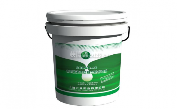 防水材料