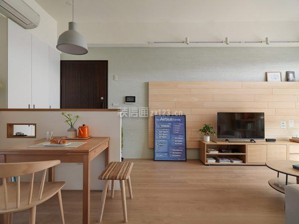 现代简约室内装修瓷砖怎么选择
