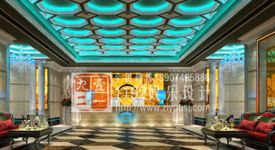 KTV裝修設(shè)計(jì)完工后排除有害氣體的好辦法