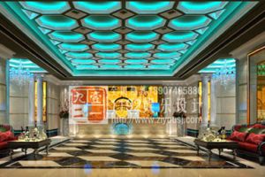 ktv有什么裝修設(shè)計(jì)