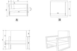 中至信家具