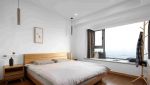最新140平米日式三居卧室装修设计效果图