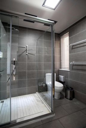 整体淋浴房装修效果图片 整体淋浴房图片 整体淋浴房设计