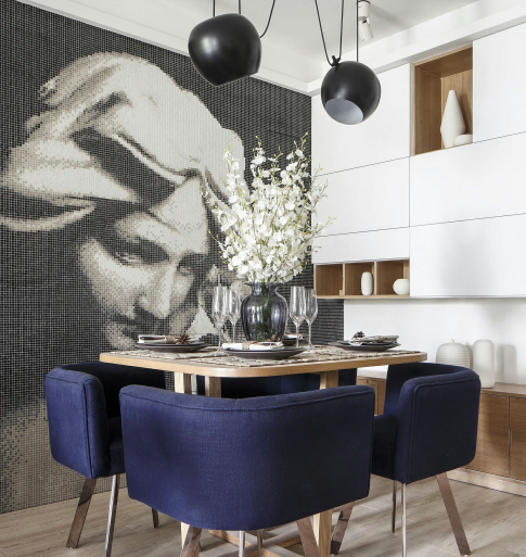 镇江110平怎么装