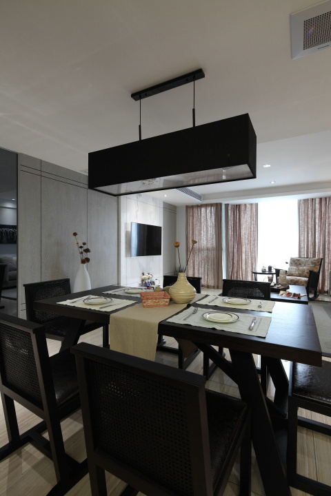 镇江装修效果图