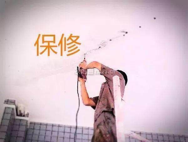 装修公司选择