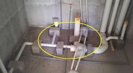 什么是下沉式衛生間 下沉式衛生間防水做法