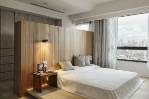 美式卧室风格特点是什么