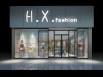 H.X女装店