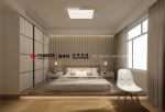 2023欧式135平米三居卧室装修设计效果图欣赏