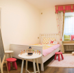 12平小户型儿童房地毯装修铺设效果图片