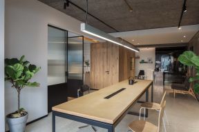 2020小型办公室装修效果 小型办公室设计图集