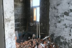 西安舊房翻新裝修
