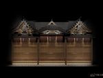 沈阳餐厅设计装修---鮨户日本料理