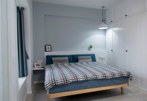  2020欧式风格卧室装饰图片 2020欧式风格卧室灯具设计