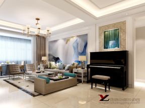 裝修現(xiàn)代客廳 現(xiàn)代客廳裝飾風(fēng)格 