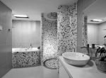 【速美超级家装饰】浴室装修马赛克瓷砖铺贴注意事项