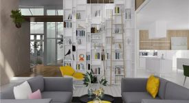 太原艾居客裝飾-裝修經(jīng)費花到刀刃上才是硬道理